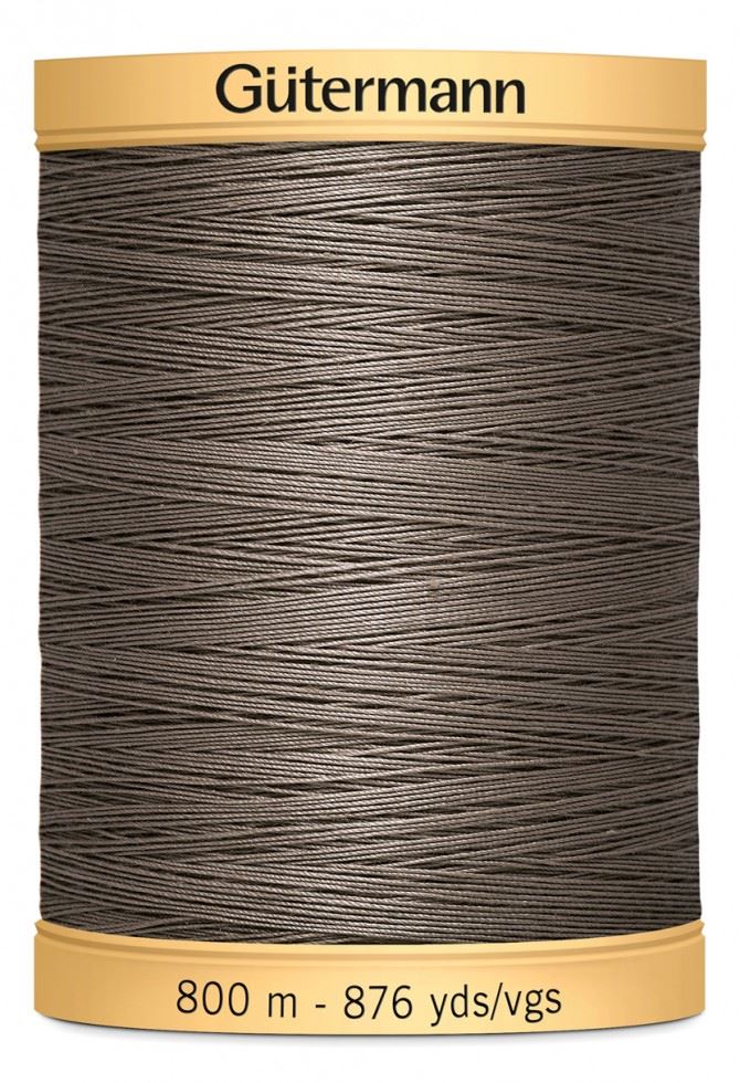 Gutermann 1225 Cotton Sewing Thread