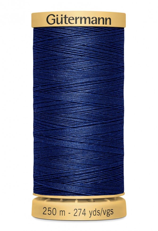 Gutermann 5123 Cotton Sewing Thread
