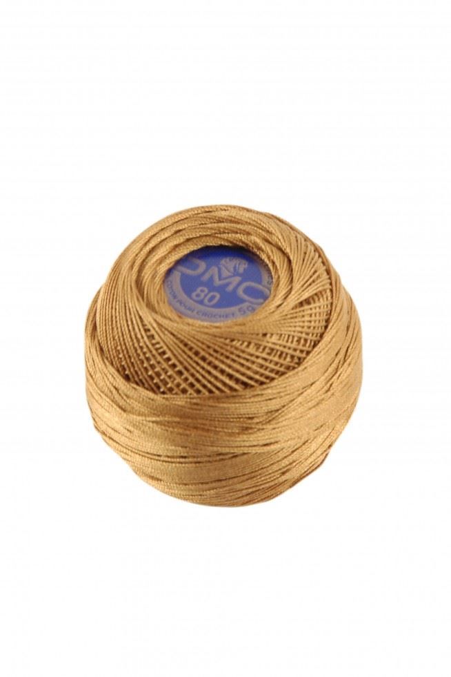 Dmc 435 Fil A Dentelles Cotton Thread