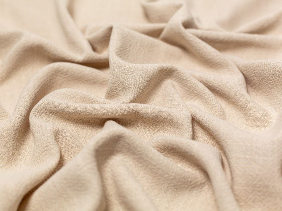 Minerva Heavy Stonewashed 100% Linen 133cm / 53" Wide - per metre - Picture 4 of 17