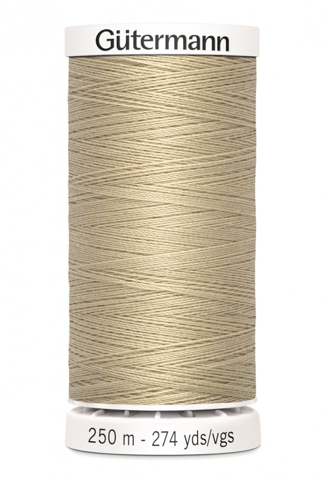 Gutermann 186 Sew All Polyester Sewing Thread