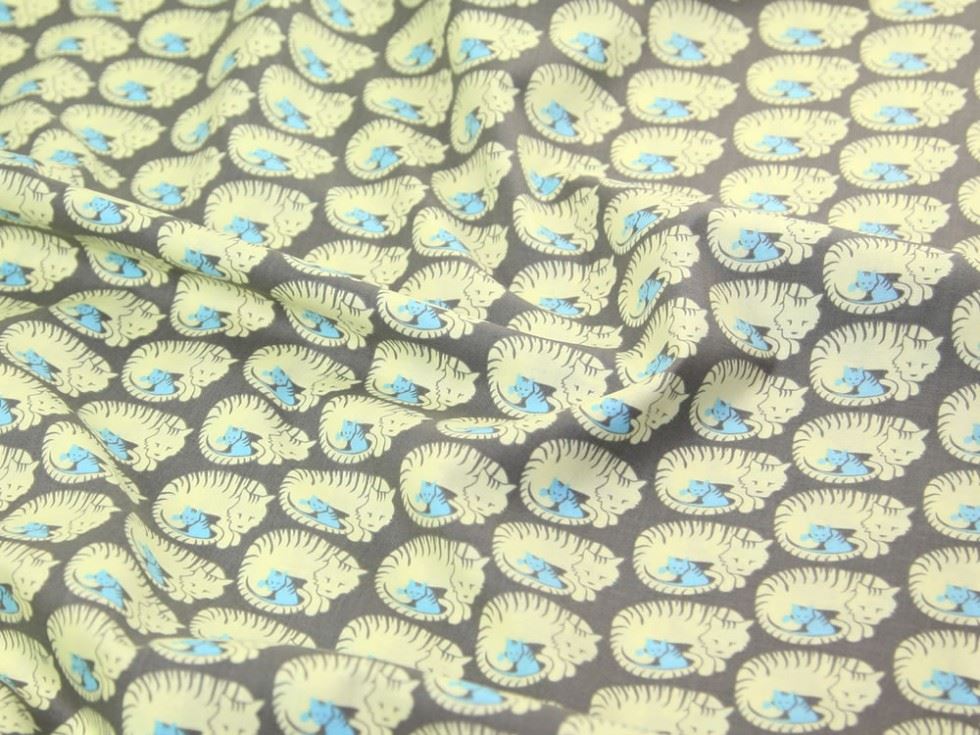 Camelot Fabrics Yellow 100% Cotton Poplin Fabric