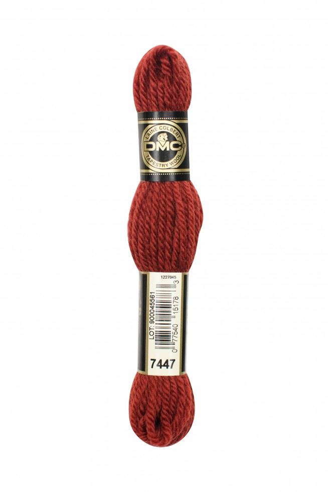 Dmc 7447 Tapestry Wool