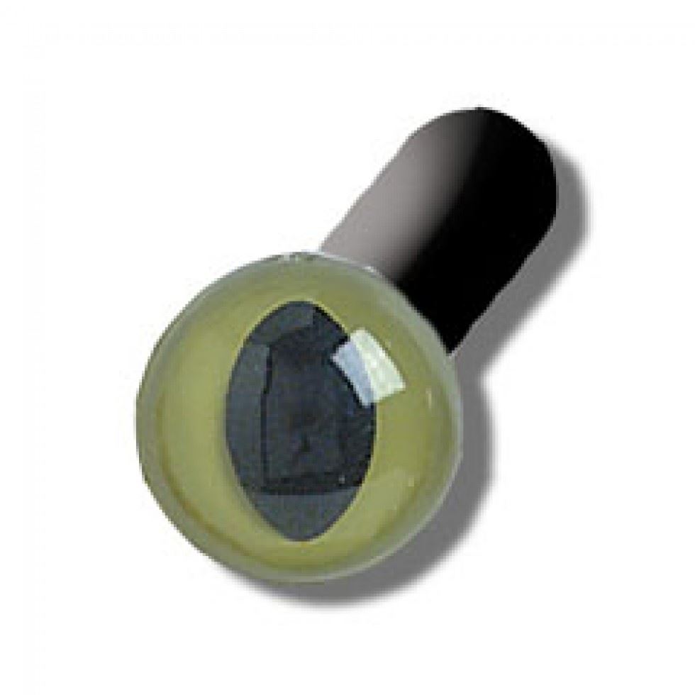 Trimits Toy Safety Eyes Green
 