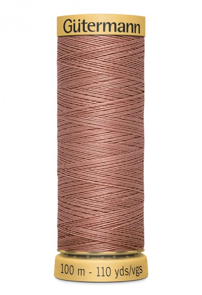 Gutermann 2626 Cotton Sewing Thread