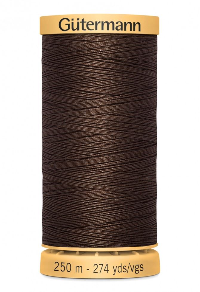 Gutermann 1912 Cotton Sewing Thread
