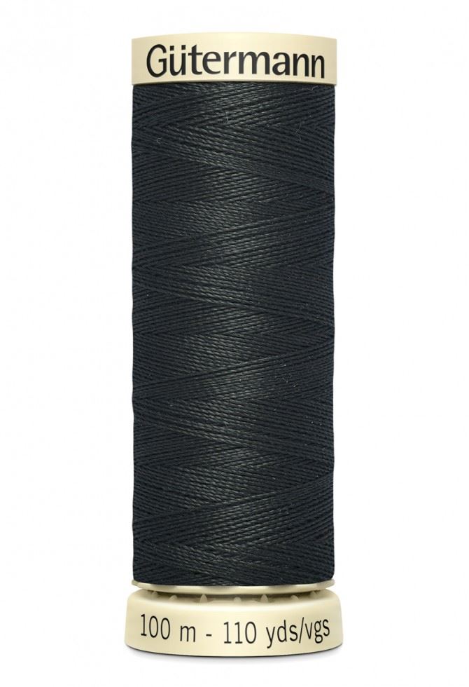 Gutermann 755 Sew All Polyester Sewing Thread