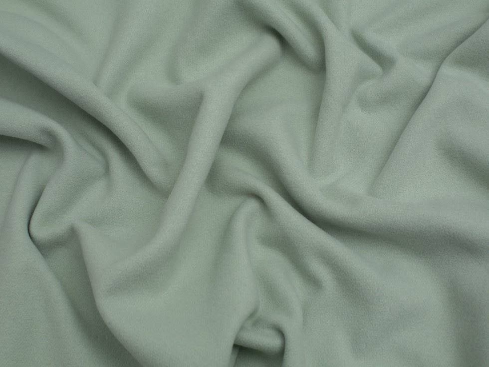 Vegan Wool Effect Coating Fabric 150cm / 60" Wide - per metre - Picture 10 of 15