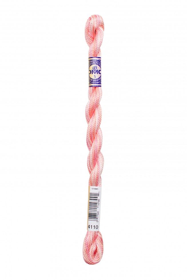 DMC Color Variation Perle Thread 4110
 