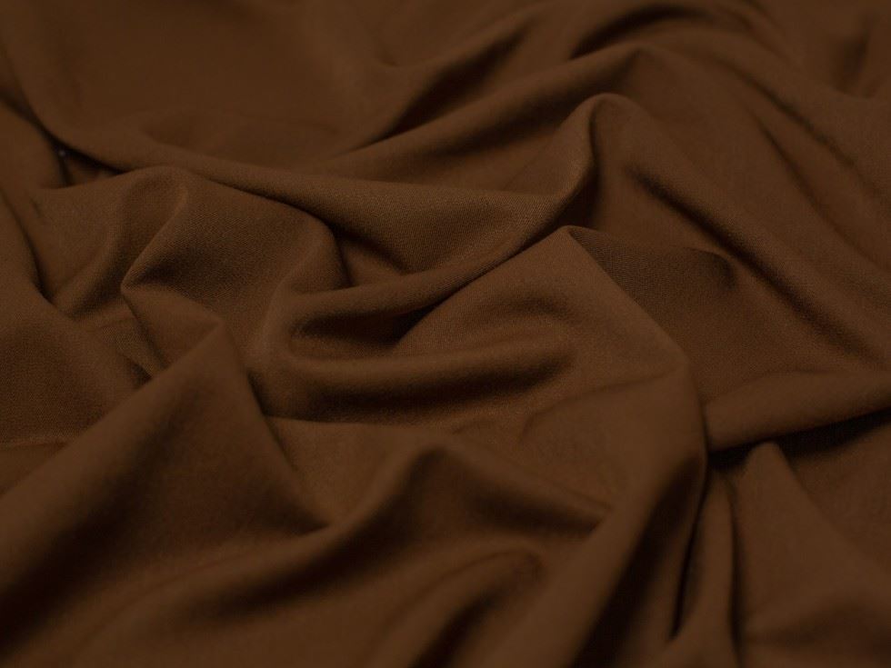 Minerva Stretch Woven Gabardine Twill Stoff 145cm/58" breit - pro Meter - Bild 30 von 32