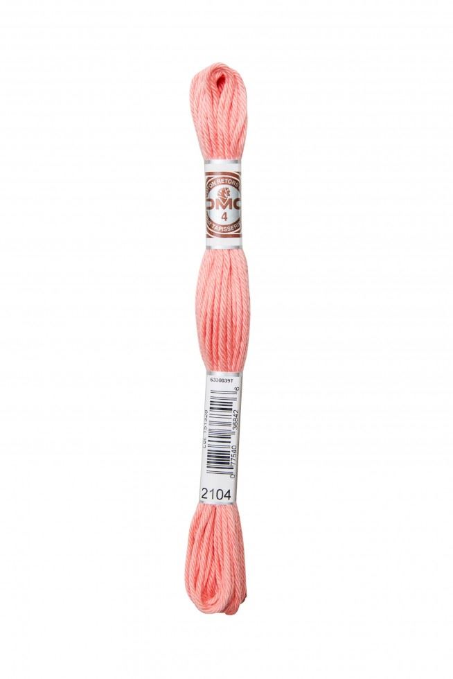 Dmc 2104 Soft Cotton Embroidery Thread
