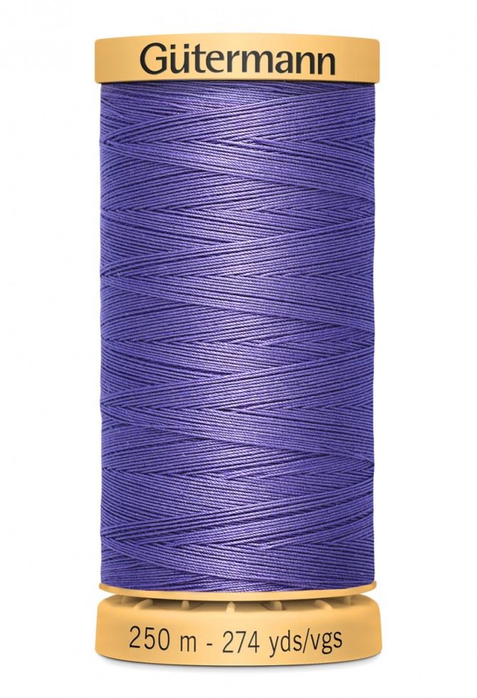 Gutermann 4434 Cotton Sewing Thread