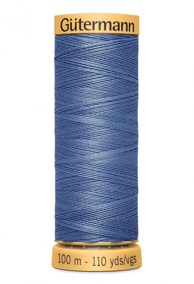 Gutermann 5325 Cotton Sewing Thread