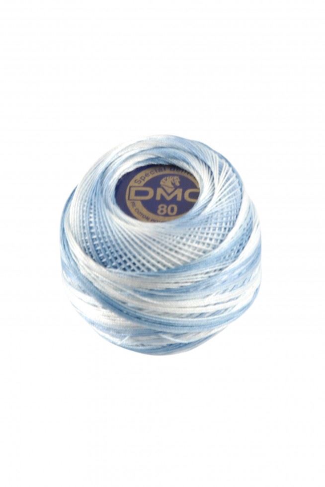 DMC Fil a Dentelles Cotton Thread 67
 