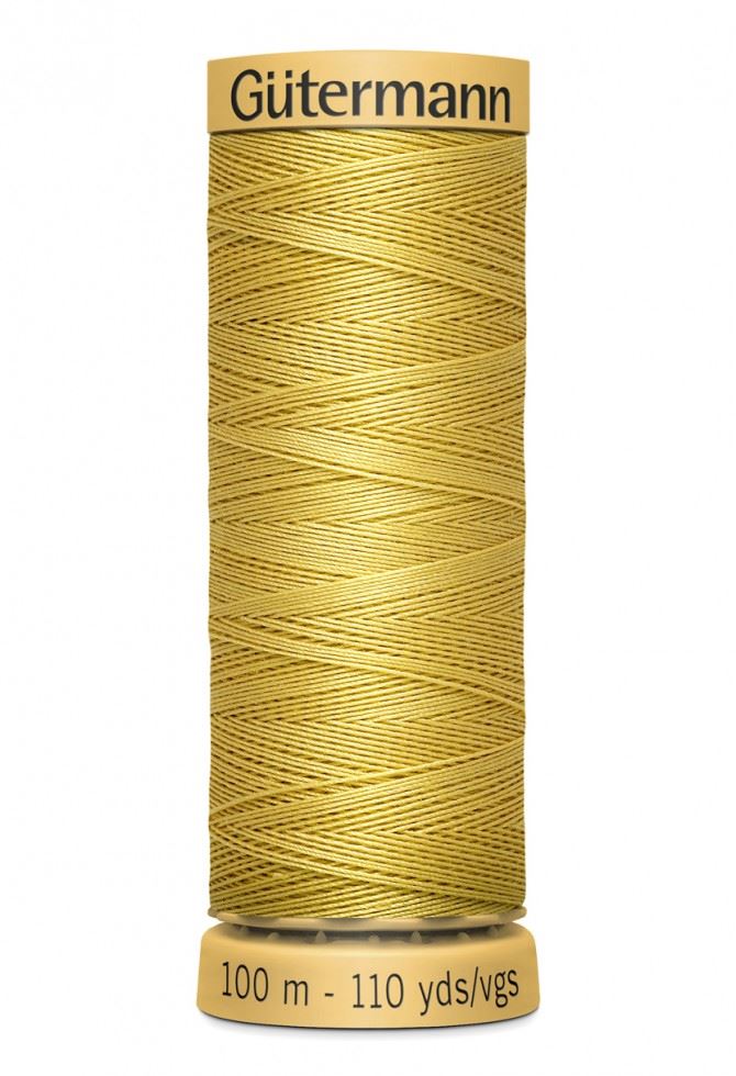 Gutermann 758 Cotton Sewing Thread