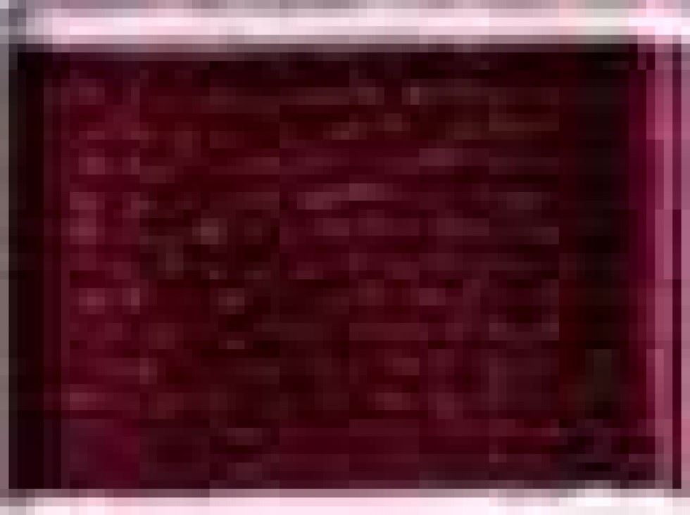 Dmc 915 Satin Embroidery Thread