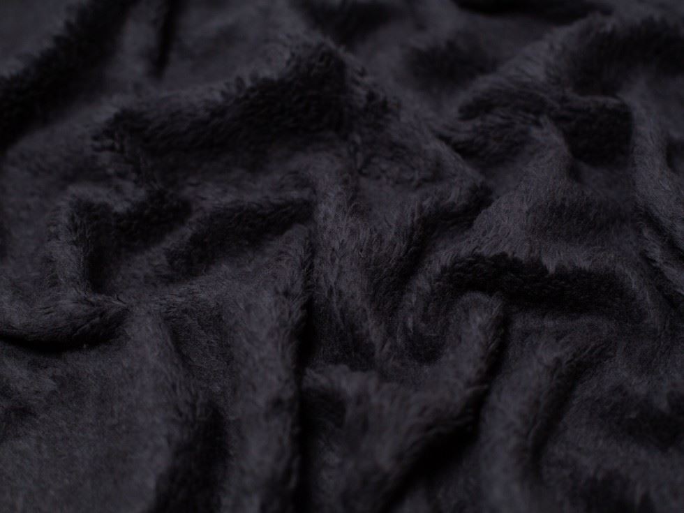 Minerva Core Range Cotton Sherpa Fleece Fur 150cm / 60" Wide - per metre - Picture 2 of 18