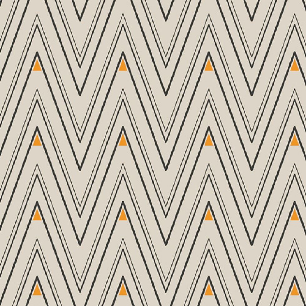 Art Gallery Fabrics Legendary 100% Cotton Poplin Fabric Collar Ends Dreams