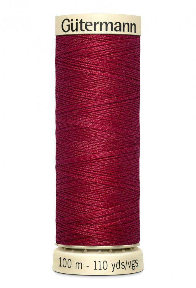 Gutermann 384 Sew All Polyester Sewing Thread
