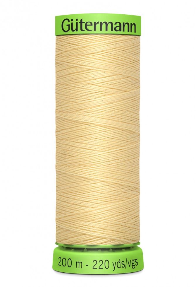 Gutermann 325 Extra Fine Sewing Thread