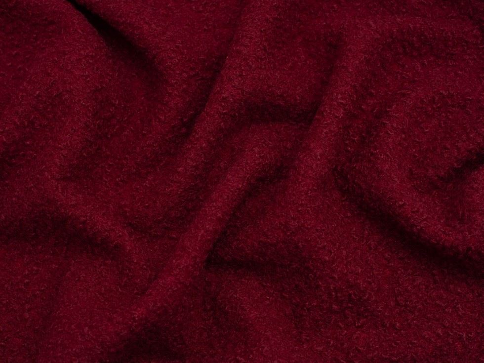 Minerva Boucle Textured Coating Fabric 150cm / 60" Wide - per metre - Picture 14 of 14