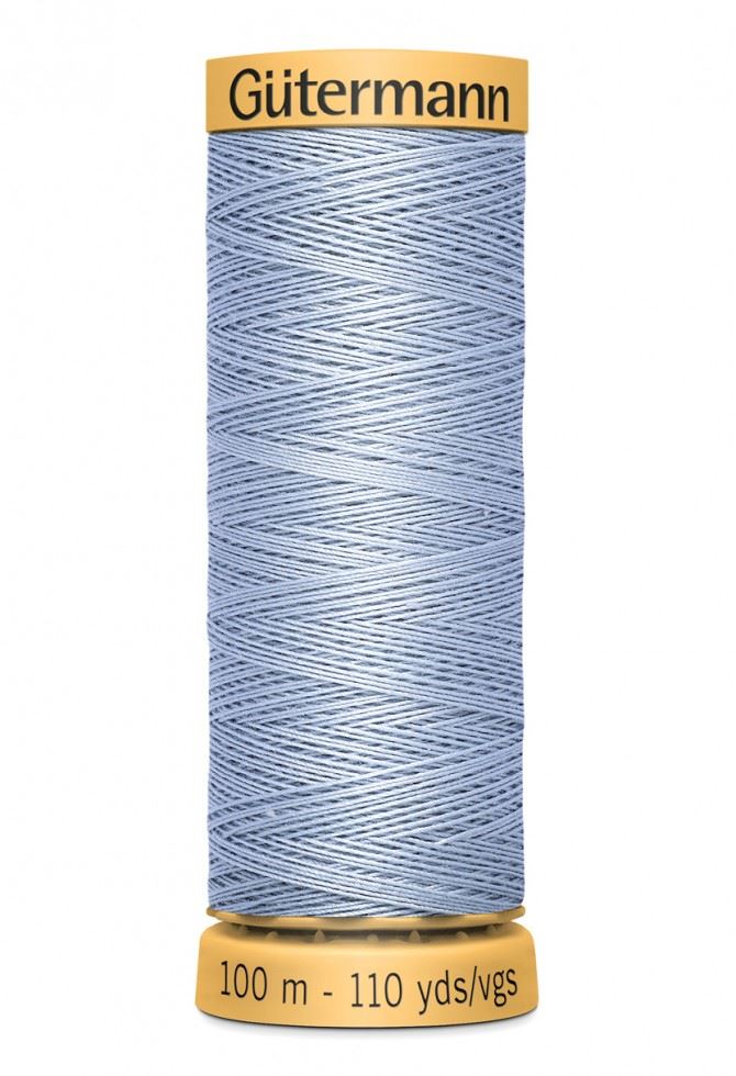 Gutermann 5726 Cotton Sewing Thread
