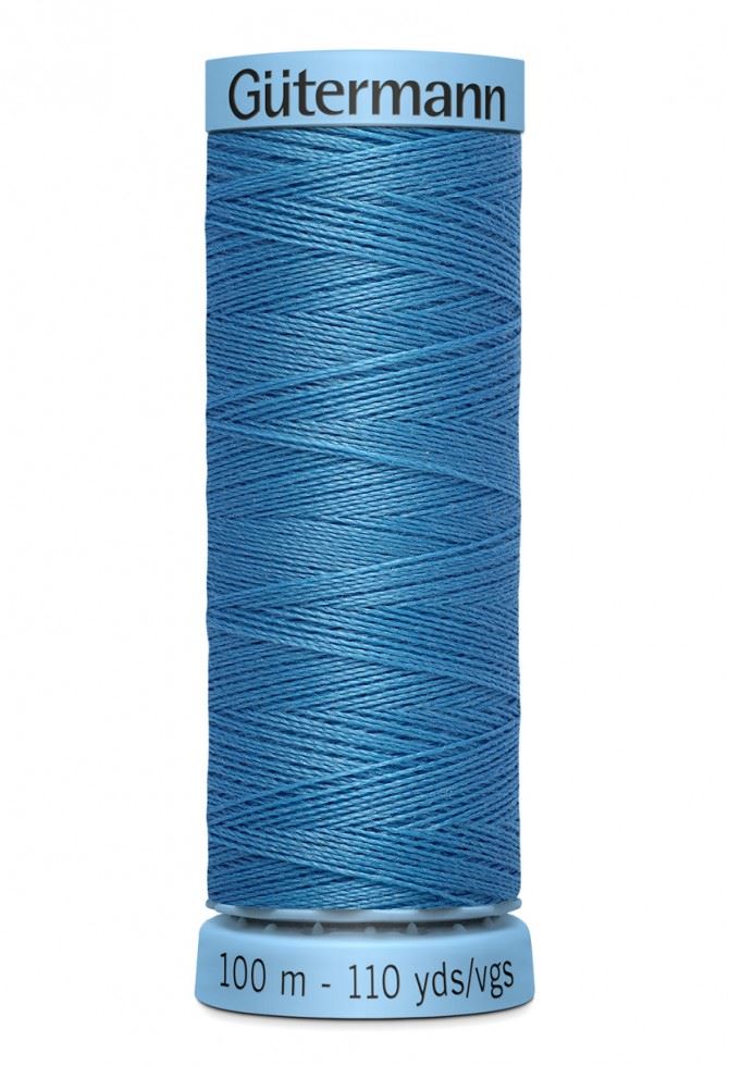 Gutermann 965 Pure Silk Sewing Thread