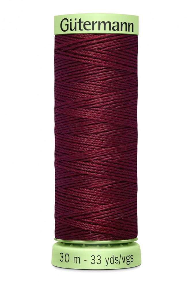 Gutermann 369 Top Stitch Thread