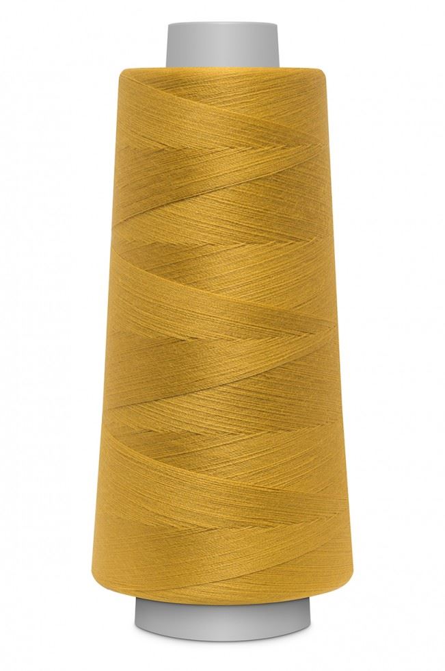 Gutermann 1970 Toldi Lock Overlocker Thread