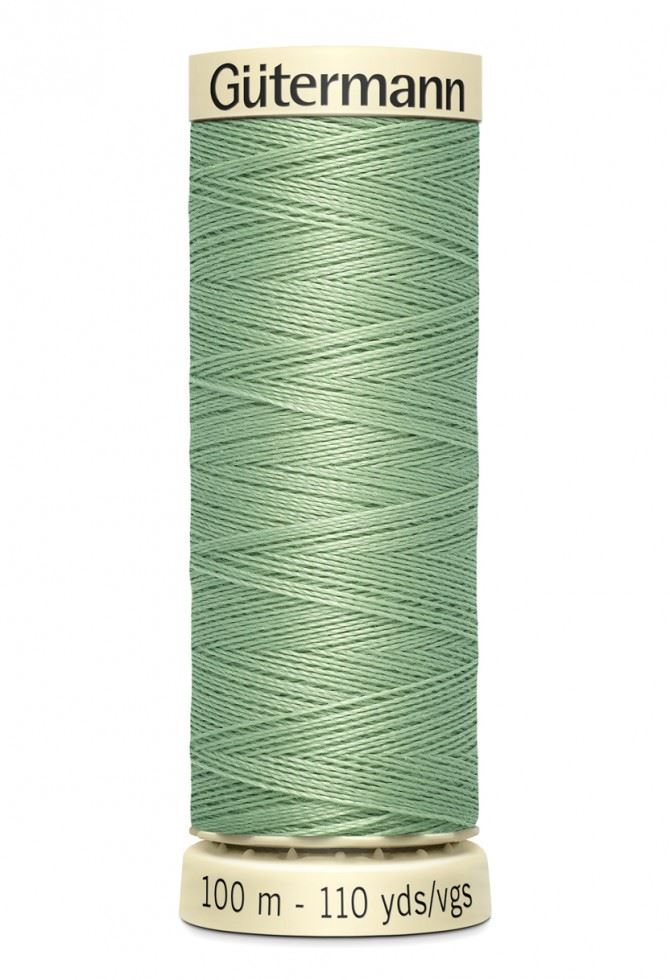 Gutermann 914 Sew All Polyester Sewing Thread