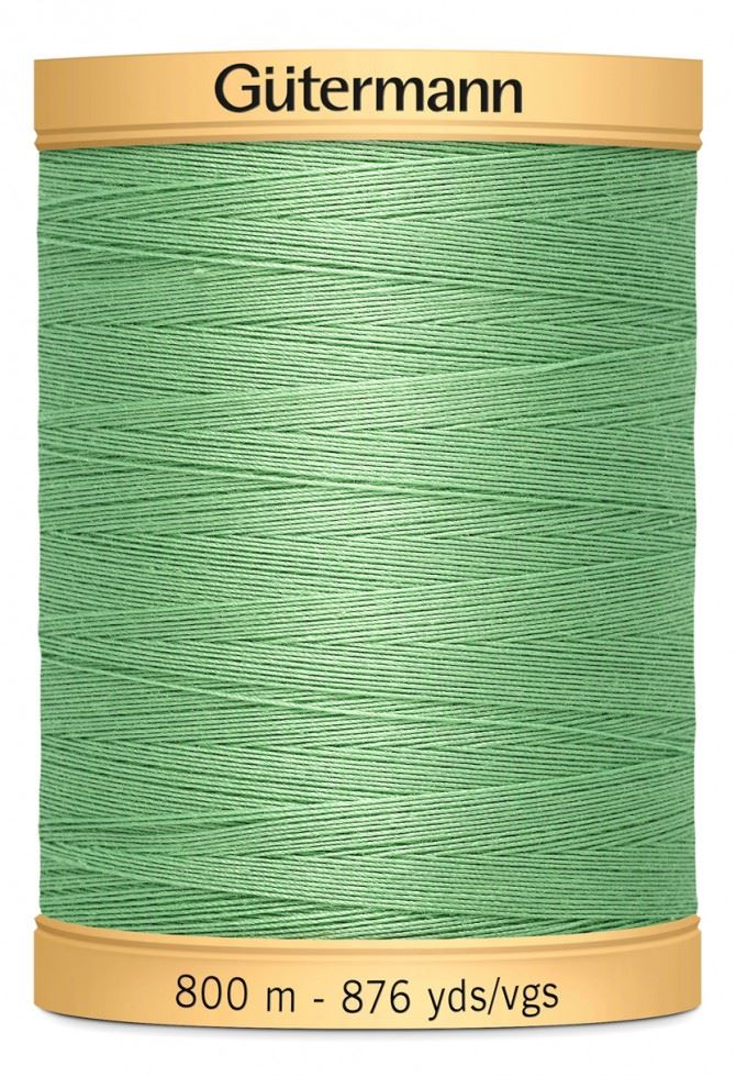 Gutermann 7880 Cotton Sewing Thread