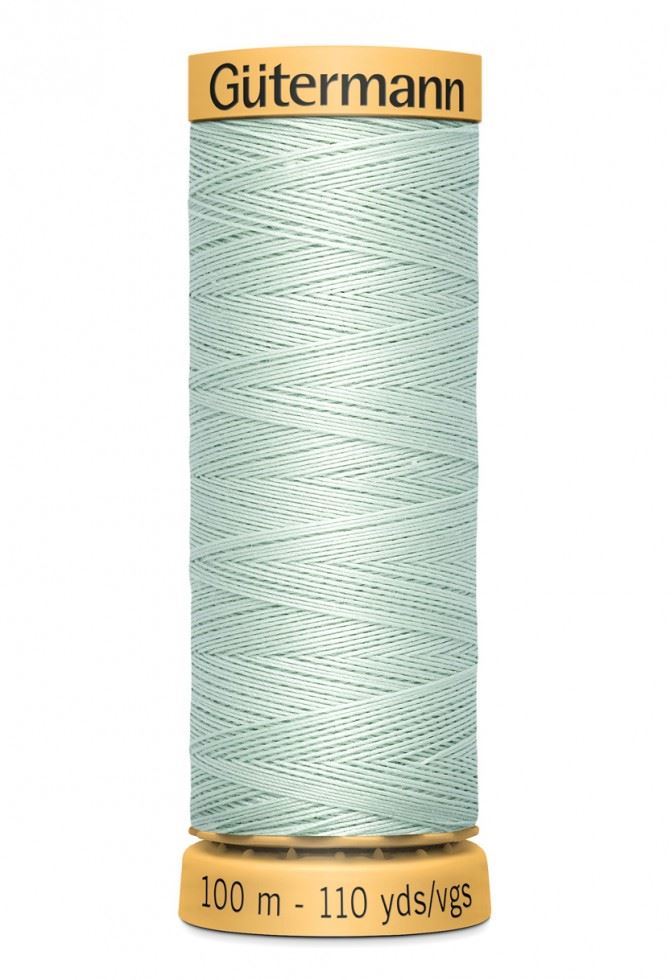 Gutermann 7918 Cotton Sewing Thread