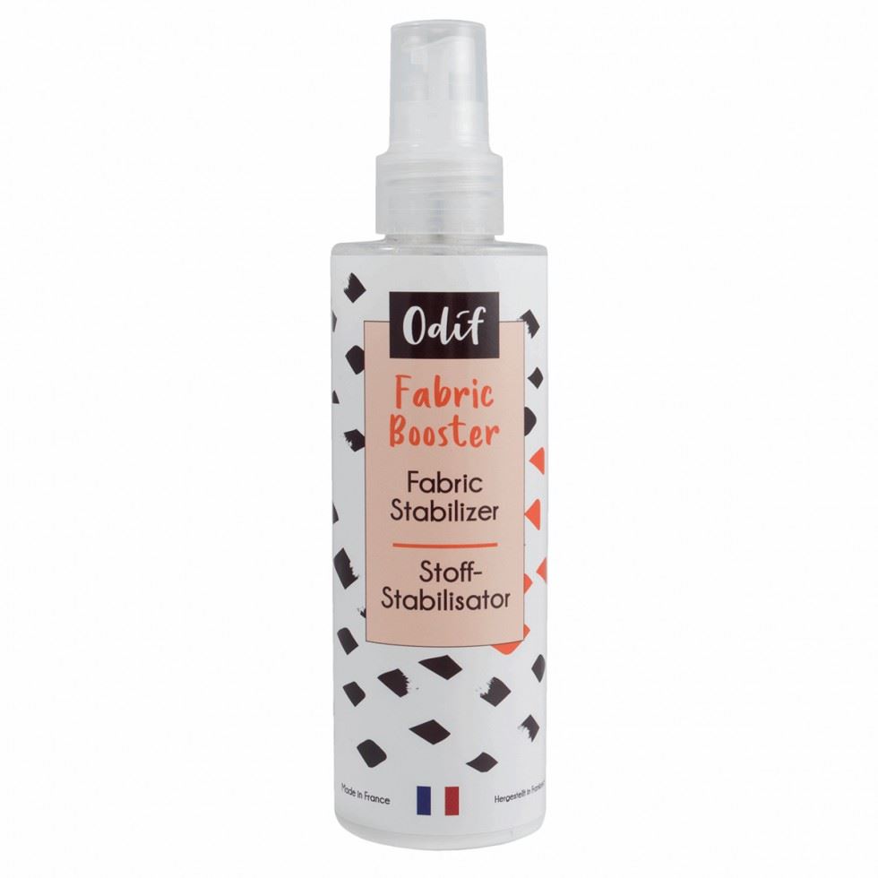 Odif Fabric Booster Stabliiser
 
