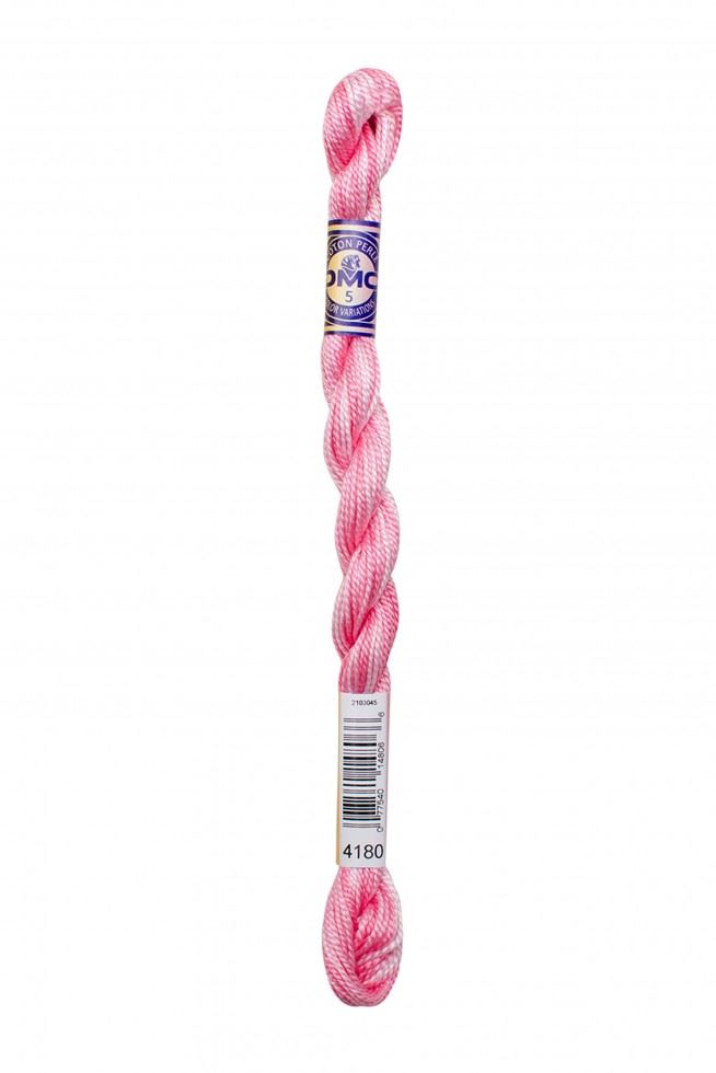 Dmc 4180 Color Variation Perle Thread