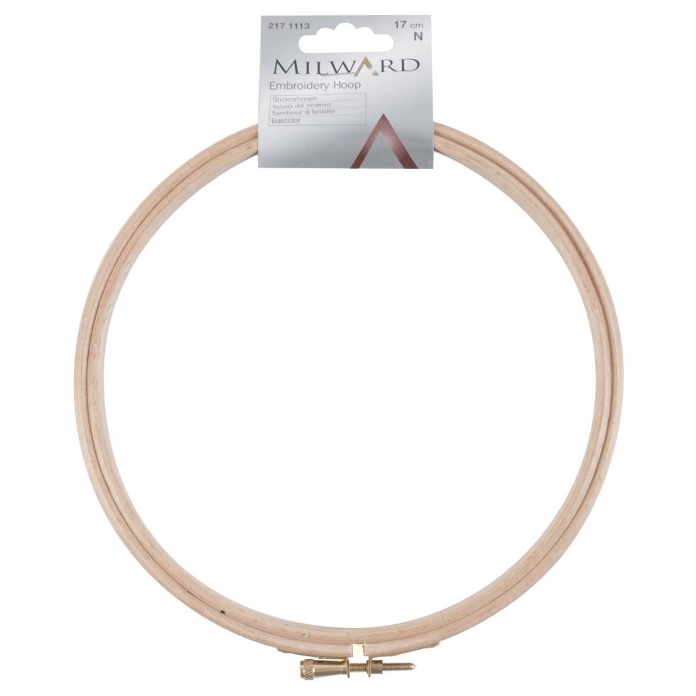 Milward Embroidery Hoop