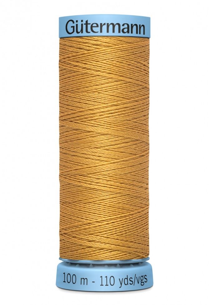 Gutermann 968 Pure Silk Sewing Thread