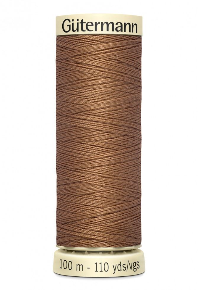 Gutermann Sew All Polyester Sewing Thread 842