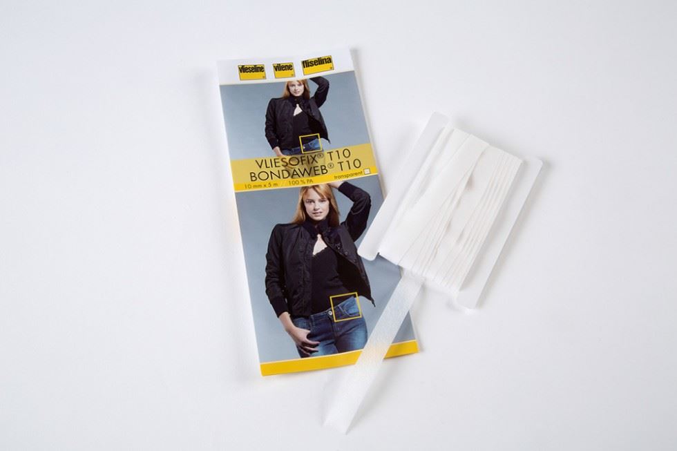 Vilene Vlieseline T25 Bondaweb Tape
 