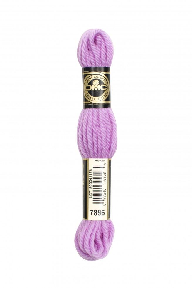 DMC Tapestry Wool 7896
 