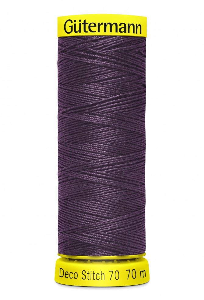 Gutermann 512 Deco Stitch 70 Thread