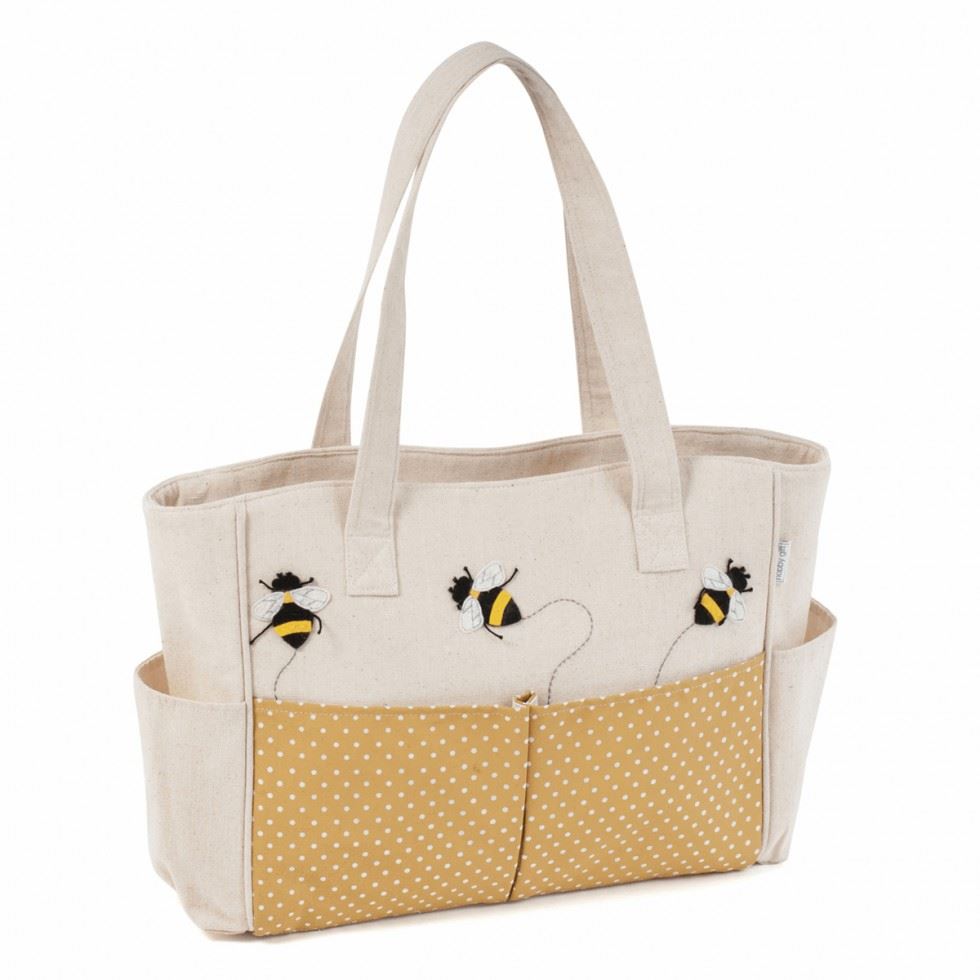 Hobby And Gift Bee Craft Storage Bag