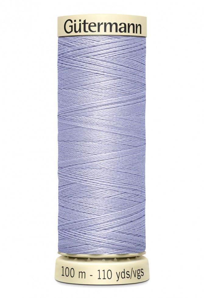 Gutermann 656 Sew All Polyester Sewing Thread