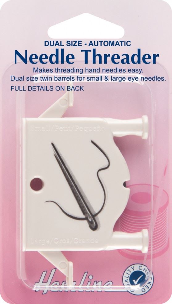 Hemline Automatic Needle Threaders