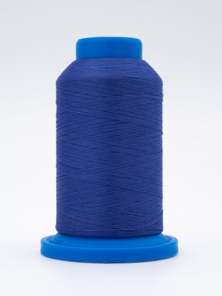 Mettler 2255 Mid Purple Seraflock Stretch Sewing Thread