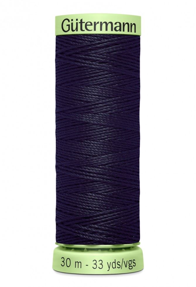 Gutermann 665 Top Stitch Thread
