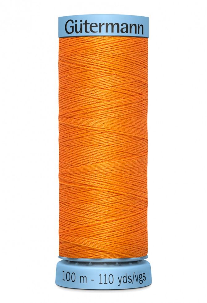 Gutermann 350 Pure Silk Sewing Thread
