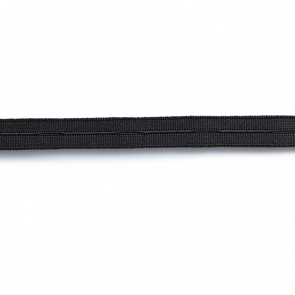 Prym Round Elastic Cord Grey
 