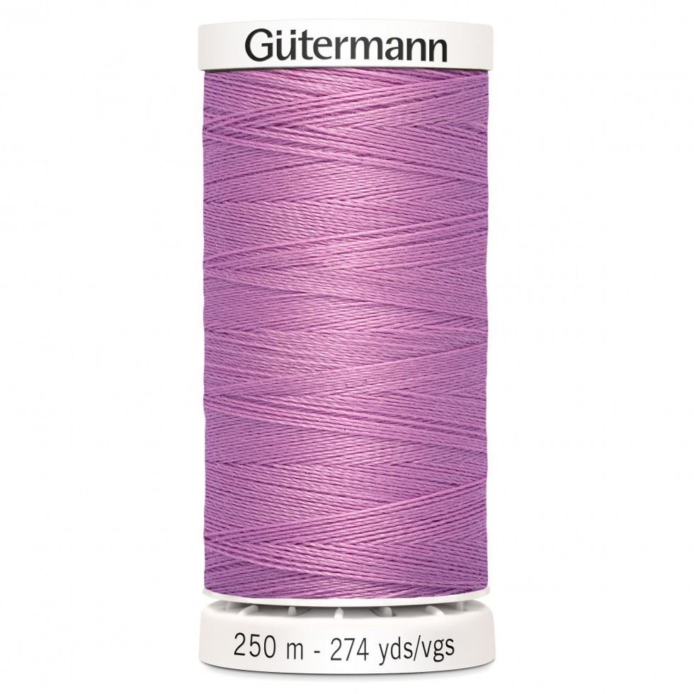 Gutermann 211 Sew All Polyester Sewing Thread