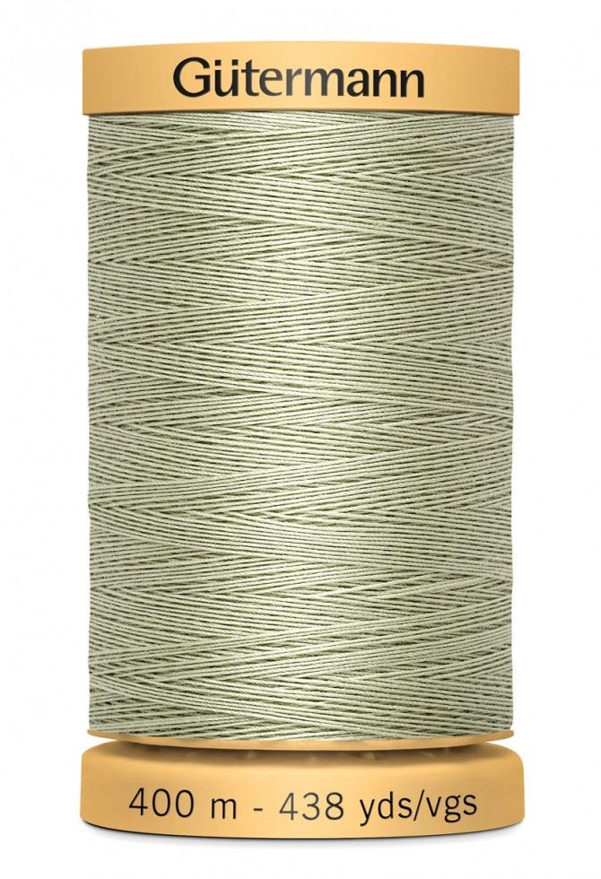 Gutermann 126 Cotton Sewing Thread