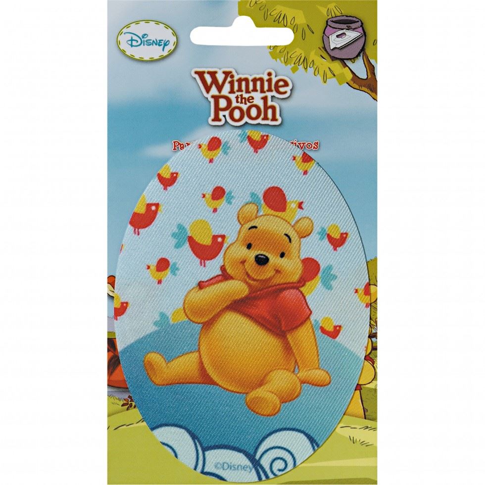 Prym Patch Motif Winnie the Pooh
 